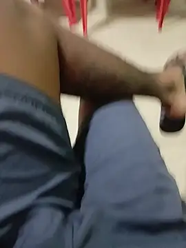 Show de Brferreira177 na webcam