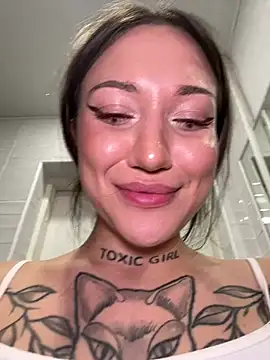 Sembang XXX Secara Langsung SaintSquirt