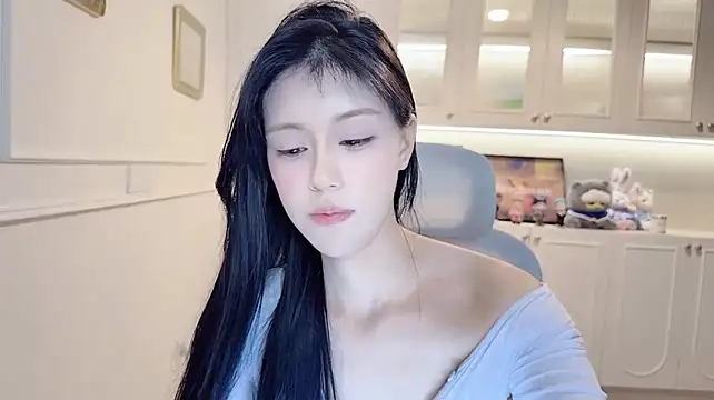 xxxlovexiner Obrolan Langsung XXX