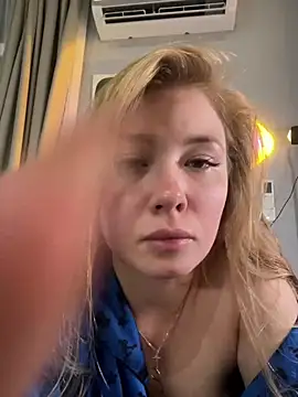 XXX chat uživo modela _Leya_