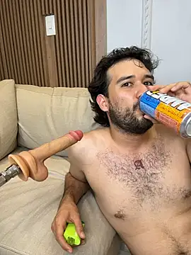 Adrian_SITH – Live XXX-chat