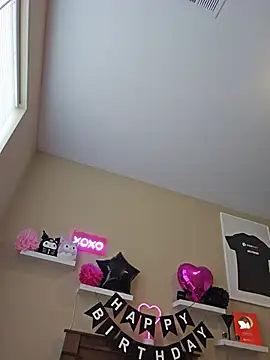 AmethystFoxx Chat XXX live