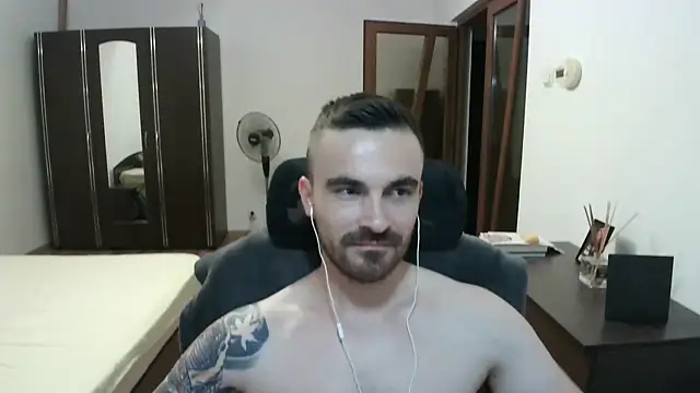 mu5clemania2 Webcam show
