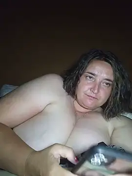 LiluHot Adlı Modelin Canlı XXX Sohbeti