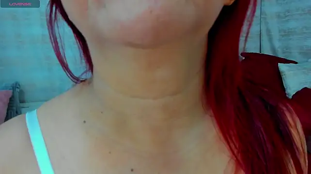 Victoriarouss- Obrolan Langsung XXX