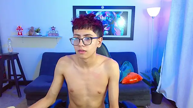 alexcum_18 – webcam-show