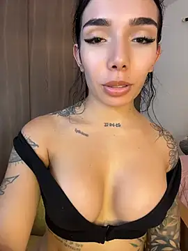 milasantana_ 现场XXX聊天