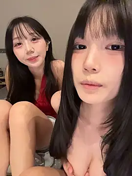 xiaojiu-baobei Show Webcam