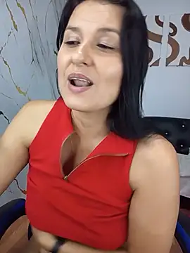 elena_jonees 网络视讯表演