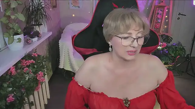 sugar_vivien Chat XXX in diretta