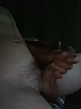 Show de Diabo777 na webcam