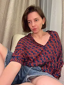 Webkamerová show Take_Me_Awayy