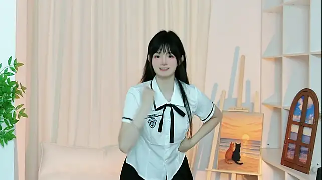 sweetgirl-88's Live XXX Chat