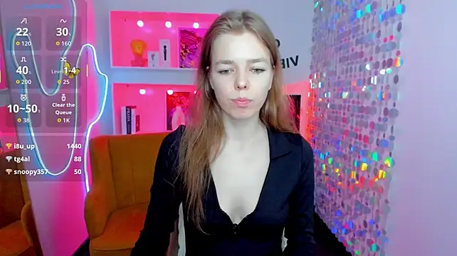 TinaTayylor 现场XXX聊天