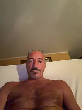 Show Webcam de DEVILMAN66RM