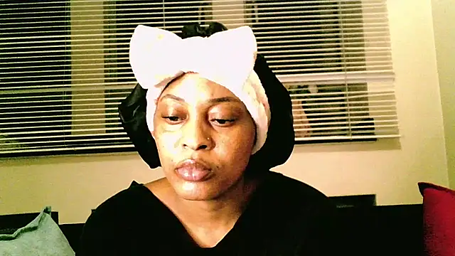 ORUOMA Live XXX-Chat