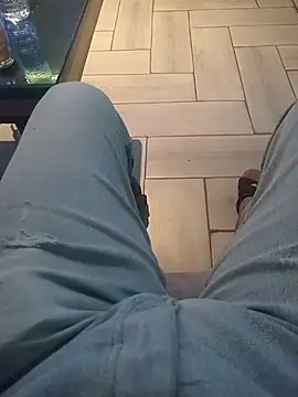 הופעת וובקאם של svvagesexyy