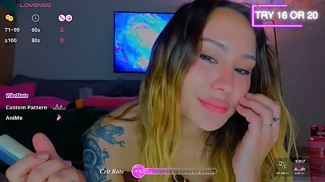 baobei03 Chat XXX live