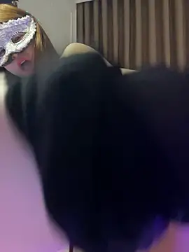 Queen-of-Love Show Webcam