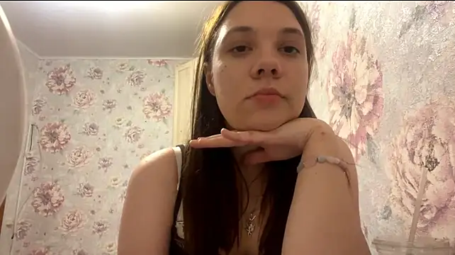 Chat +18 de Miss_Aurelia ao vivo