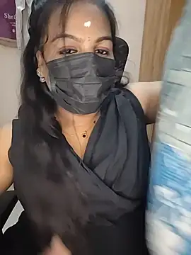 Tamil_Shara's Live XXX Chat