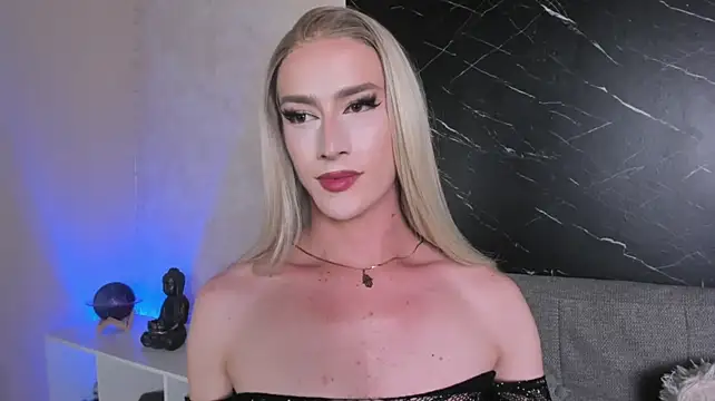 Alana_Stone's Webcam Show