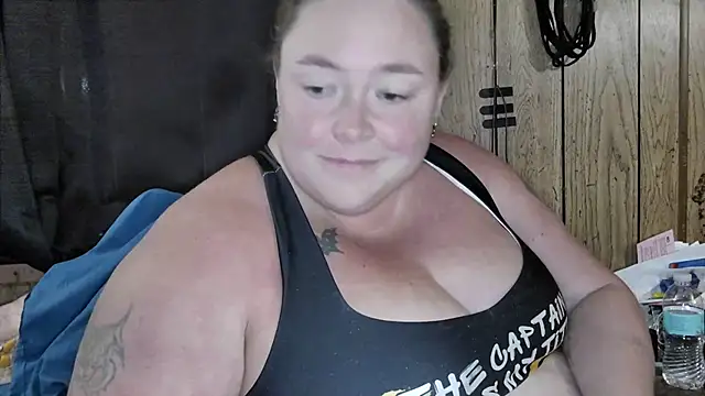 Show Webcam de ladylynn13