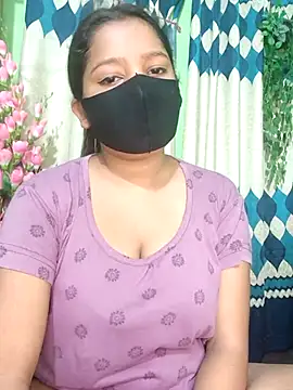 Chatroom XXX en direct de Turshaio