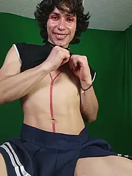 LittleTymmy Live XXX-chat