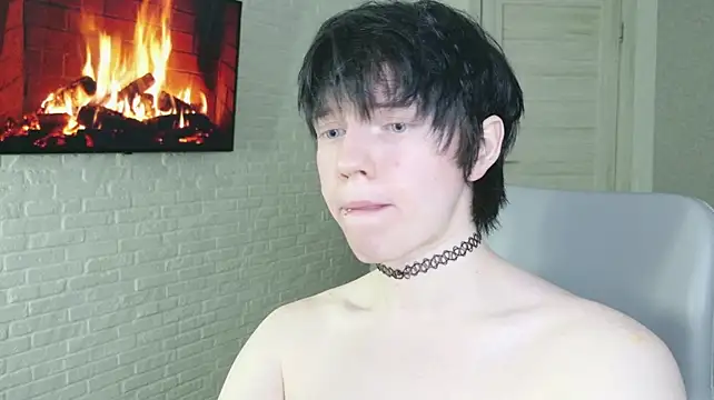عرض كام angelfear