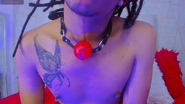 Lucas_jones Chat XXX live