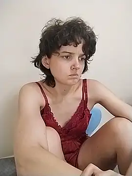 Amy01112 Adlı Modelin Canlı XXX Sohbeti