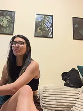 RussianGirls_ 在線直播表演