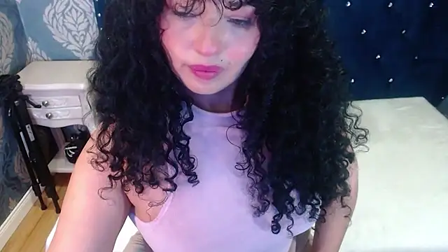 Show Webcam de Sofiacowperx