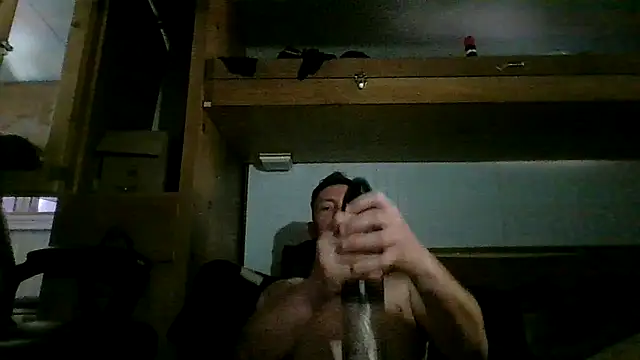pussybountyhunterr Webcamshow