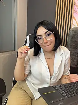 Živý XXX chat nicole-cooper
