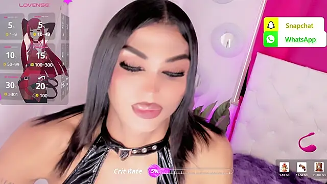 amal_baddelln Live XXX chat