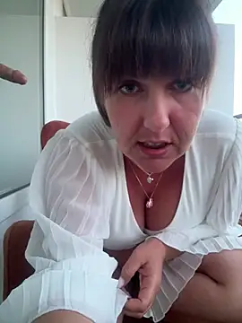 NatiLove35 Live XXX-Chat