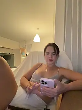 Chat XXX Live TheCinderella