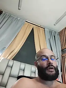 Show webcam de Luke__09