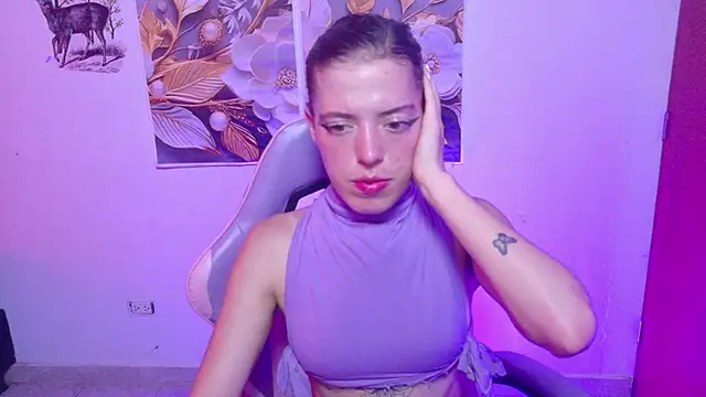 vanesa_gomez Live XXX-Chat