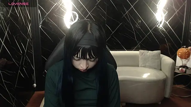 Živý XXX chat _ceeleste_cute_
