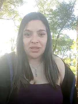 Chat XXX en directo de candelita22