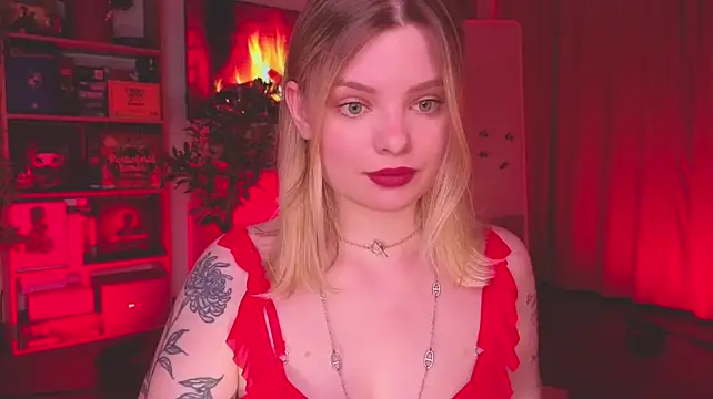 Hottie_Jane's Live XXX Chat