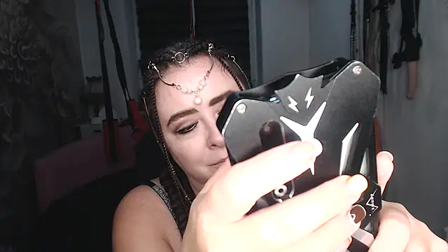 MISSgoddessMARIA's Live XXX Chat