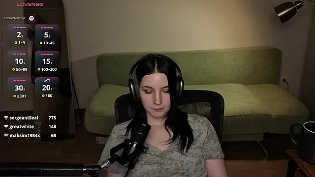 Its_Lumina3n Live XXX chat