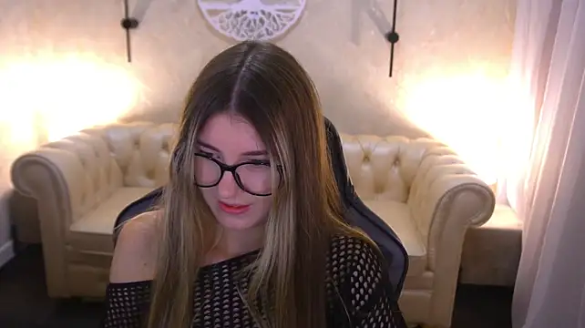 XXX chat uživo modela Lissaa_Moon