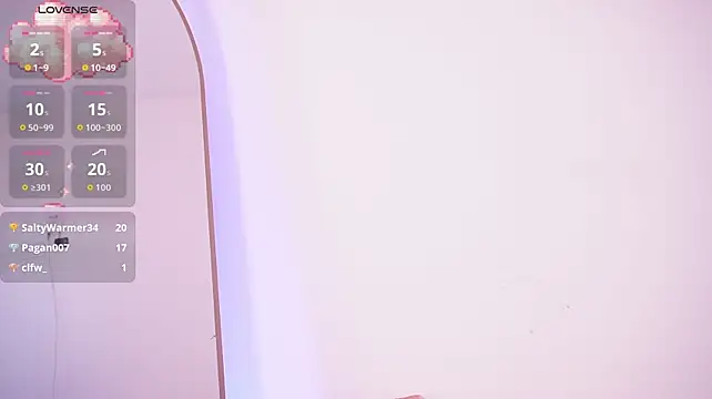 suki_dolll Adlı Modelin Web Kamerası Şovu