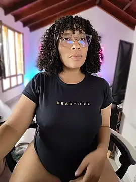 DannaBerry's Live XXX Chat