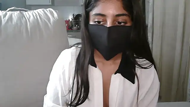 Chat +18 de shimona ao vivo
